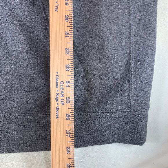 Nike Men's Sportswear Club Fleece Pullover Hoodie 2XL - Picture 4 of 9